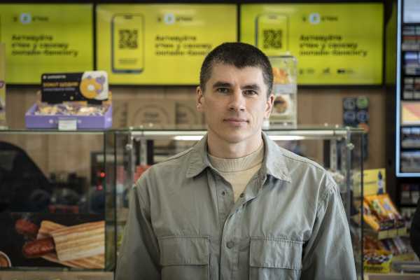 «Я проти «цифрових концтаборів», але за відкриті дані». Велика розмова з одним із ключових «цифровізаторів» країни Олександром Цибортом 12