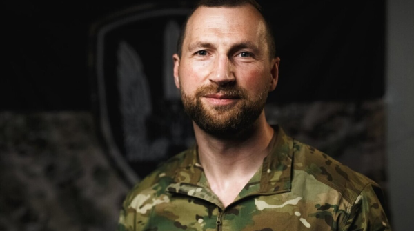 Україна розробила чотири перехоплювачі, призначені для дронів-камікадзе типу «Шахед».