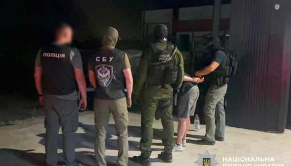 Правоохоронці України та Болгарії знешкодили транснаціональне злочинне угруповання, що займалося наркоторгівлею. 3