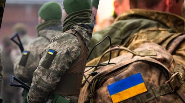 Керівник української розвідки назвав необхідну кількість мобілізованих щомісяця для утримання фронту.