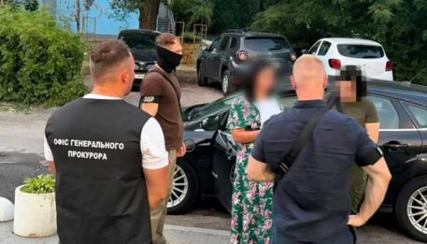 Офіцера Генерального штабу запідозрили у взятті хабаря за допомогу у видачі неправдивих документів про інвалідність.