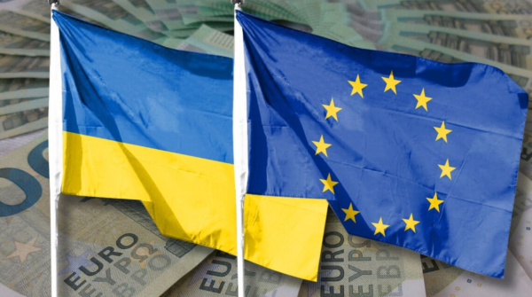 «Буде ще більше фінансування»: Європейська комісія оголосила про нові заходи для підтримки оборони України