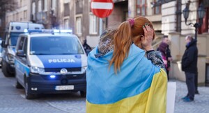 Українці стали конкурентами для поляків у сфері праці та підприємництва – The Guardian 6 Українці стали конкурентами для поляків у сфері праці та підприємництва – The Guardian 6