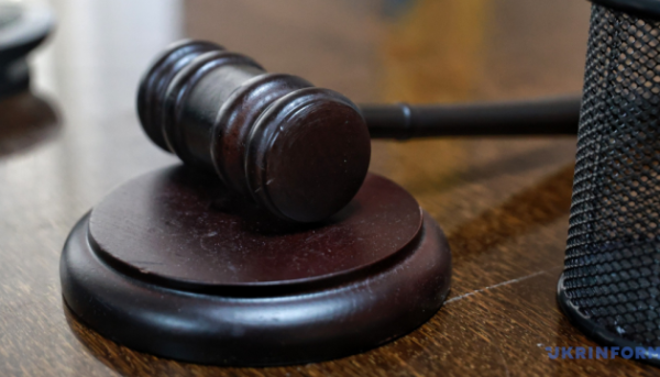 Суд запровадив цілодобовий домашній арешт для ветерана Kraken, повідомляють ЗМІ