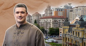 Федоров звернувся до українців з відео, піднявши теми корупції та виборів. 7 Федоров звернувся до українців з відео, піднявши теми корупції та виборів. 7