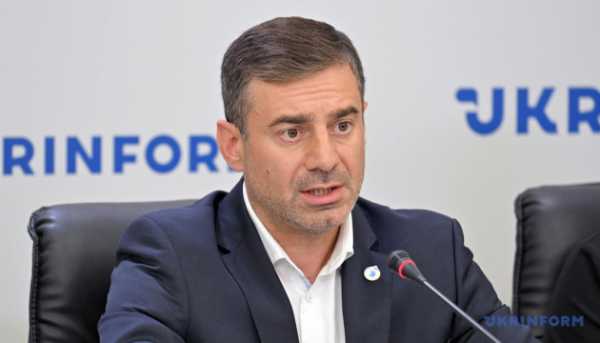 Лубінець: Через МКЧХ вдалося підтвердити 878 цивільних осіб у полоні Росії