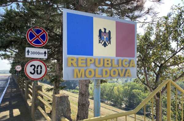 Невідомий об'єкт вторгся в повітряний простір Молдови 5 Невідомий об'єкт вторгся в повітряний простір Молдови 5