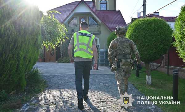 Правоохоронці України та Болгарії знешкодили транснаціональне злочинне угруповання, що займалося наркоторгівлею. 10 Правоохоронці України та Болгарії знешкодили транснаціональне злочинне угруповання, що займалося наркоторгівлею. 10