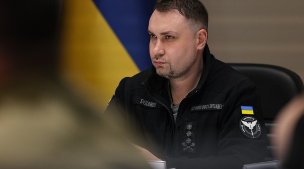 Голова Офісу Президента анонсував нову масштабну обмін полоненими з росією