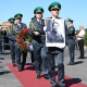 У Києві відбулася поминальна служба за Євгена Коновальця 30 У Києві відбулася поминальна служба за Євгена Коновальця 30
