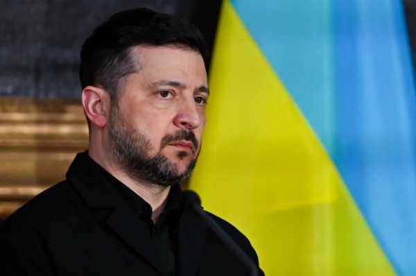 Україна одержала від Сполучених Штатів інформацію про нещодавні переговори у Москві – Зеленський 5 Україна одержала від Сполучених Штатів інформацію про нещодавні переговори у Москві – Зеленський 5