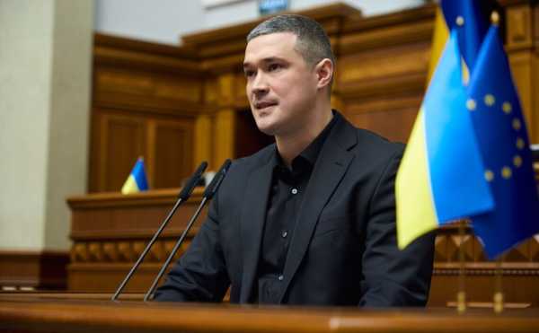 Федоров описав, як бачить проведення потенційних виборів під час війни. 5 Федоров описав, як бачить проведення потенційних виборів під час війни. 5