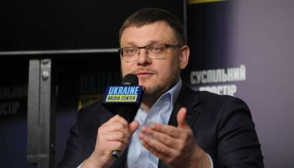 Тиск на суддів у справі Магамедрасулова чинився – Кривонос