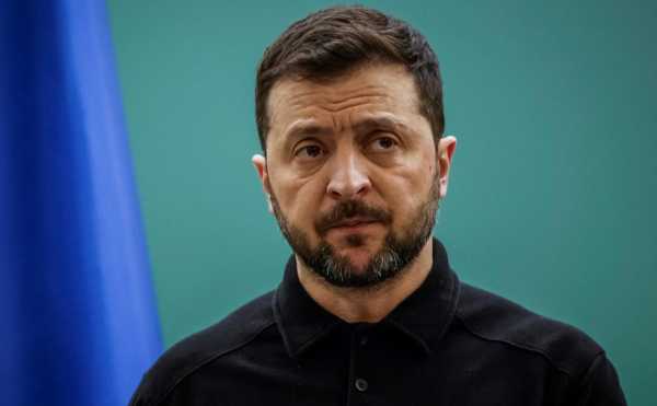 Президент затвердив нові санкційні списки проти Російської Федерації 5