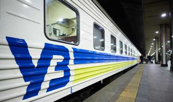 Залізниці та станції працюватимуть по-іншому під час довгих тривог: що пропонують змінити 5