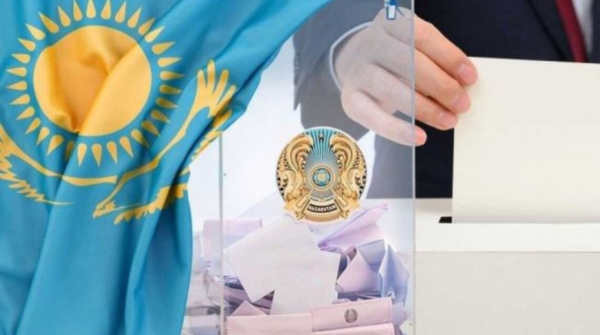 У Казахстані відбуваються перші вибори до новоствореного однопалатного парламенту