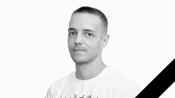 Головна 75 IT-фахівець із SQUAD Юрій Мацьків загинув на Харківщині…