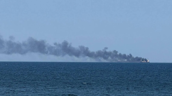 МЗС Туреччини запросило українського посла у зв’язку з нападом на два судна цієї країни в Чорному морі, повідомляють ЗМІ.