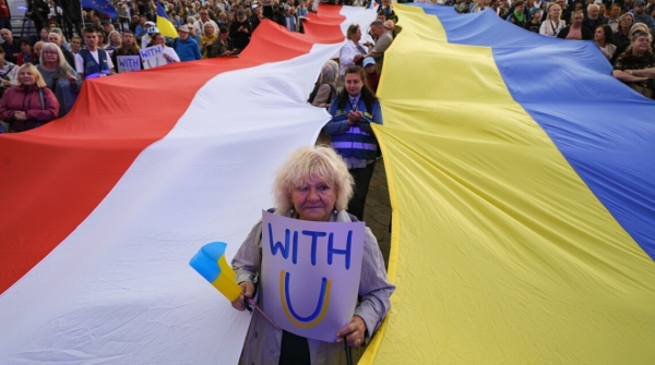 Українці стали конкурентами для поляків у сфері праці та підприємництва – The Guardian