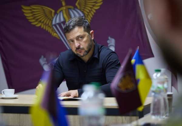 Білецький та Прокопенко на чолі нових формувань на Донеччині 5 Білецький та Прокопенко на чолі нових формувань на Донеччині 5