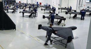 Невідомий об'єкт вторгся в повітряний простір Молдови 6 Невідомий об'єкт вторгся в повітряний простір Молдови 6