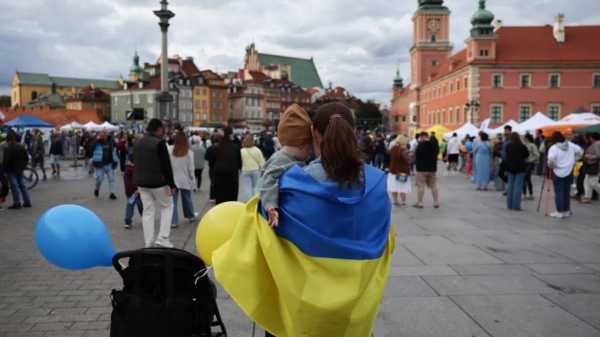 Польща повідомила, скільком українцям було надано притулок від 2022 року 5 Польща повідомила, скільком українцям було надано притулок від 2022 року 5