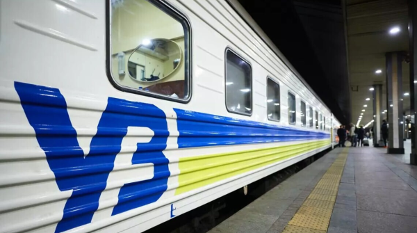 Головна 44 Залізниці та станції працюватимуть по-іншому під час довгих тривог: що пропонують змінити