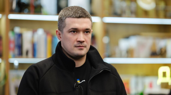Федоров звернувся до українців з відео, піднявши теми корупції та виборів.