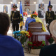 У Києві відбулася поминальна служба за Євгена Коновальця 23 У Києві відбулася поминальна служба за Євгена Коновальця 23