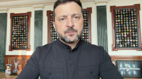 Глава держави повідомив про відновлення діалогу з оточенням Трампа.