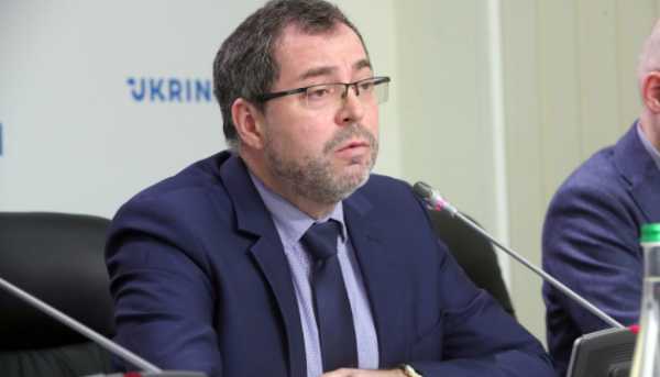 Ватикан підтверджує свою непохитну підтримку суверенітету та недоторканності кордонів України, про це заявив український посол у Святому Престолі.