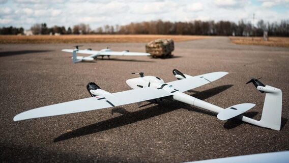 Квантові системи заснували новий центр досліджень та розробок у США неподалік від Boeing та Lockheed Martin