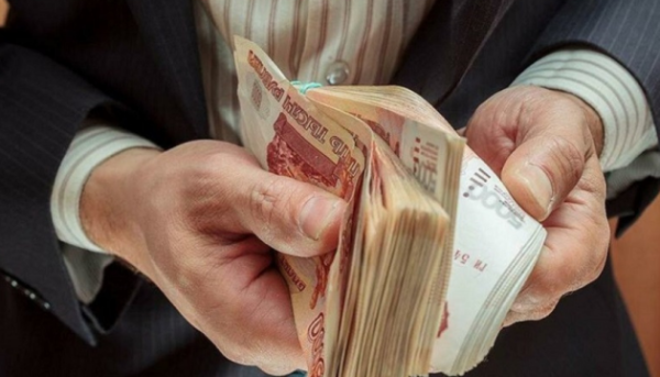 Російський тіньовий ринок праці досяг 41% – дані розвідки