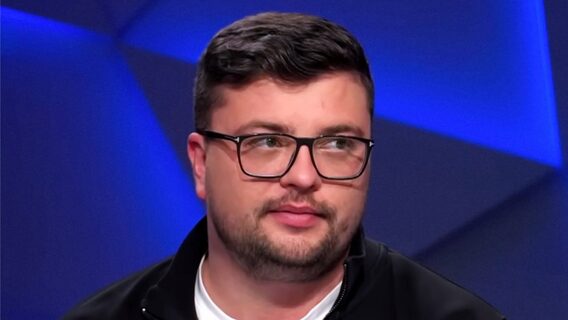 «Я спокійно залишаю посаду, оскільки бачу систему, яка здатна функціонувати й надалі». Кабінет Міністрів задовольнив прохання Геннадія Новікова про відставку з поста очільника PlayCity