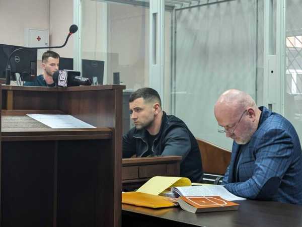 Вищий антикорупційний суд призначив судові слухання щодо справи співробітника Служби безпе України Шила.