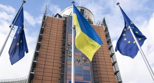 Операція «Форест Гамп»: за чиновника ОПУ Дубовика сплатили 7 мільйонів застави 6