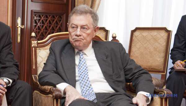 Перший нідерландський посол в Україні не передбачав, що відносини з Росією призведуть до конфлікту.