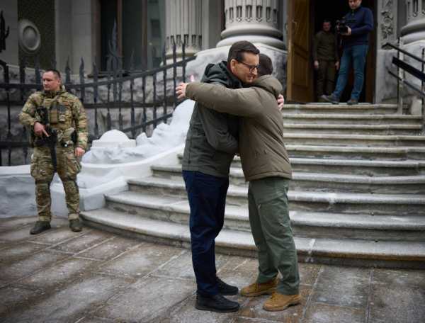 Польські праві переживають кризу: які будуть наслідки для України 10