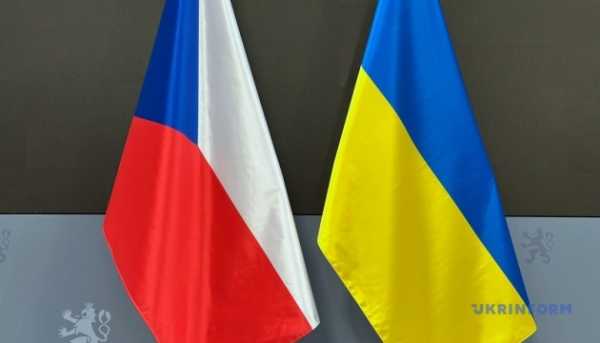 У Чехії вже десятки українських чоловіків отримали відмову у тимчасовому захисті.