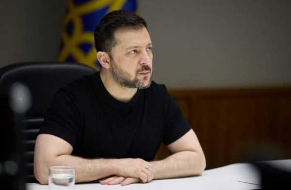Зеленський видав розпорядження про спорудження пам'ятника Мазепі в столиці України. 4 Зеленський видав розпорядження про спорудження пам'ятника Мазепі в столиці України. 4