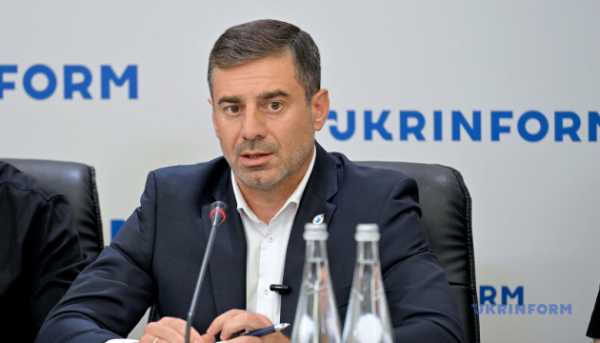 Дмитро Лубінець заявив, що тривають переговори щодо звільнення 28 українських журналістів, яких розглядають як окремий список для обміну.