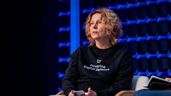 «Сектор збільшився у 55 разів». Нова очільниця Мінцифри оцінила досягнення українського defence-tech за три роки
