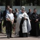 У Бабиному Яру згадали жертв геноциду ромів 19