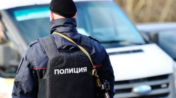 У Росії правоохоронці провели операцію на фестивалі через припущення про виконання музичних творів на знак підтримки України.
