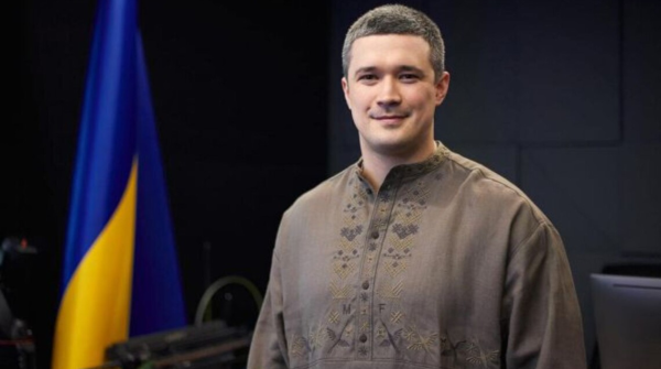 Федоров закликав Зеленського розкрити, чи знав він про корупцію серед своїх наближених.