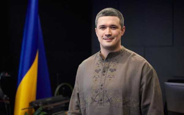 Федоров закликав Зеленського розкрити, чи знав він про корупцію серед своїх наближених. 4