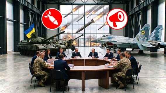 «Посилені заходи безпеки не обов’язково означають підвищену захищеність». Після інциденту поблизу Києва проведення мілітарі-заходів тимчасово призупинено. Як довго триватиме ця перерва та що з цього приводу говорять організатори масштабних подій