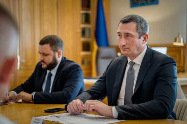 Ексвіцепрем’єру Чернишову знову подовжили повноваження