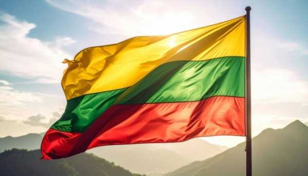 Литовська розвідка застерігає про ймовірні провокації Росії із застосуванням українських дронів у балтійських країнах. 11 Литовська розвідка застерігає про ймовірні провокації Росії із застосуванням українських дронів у балтійських країнах. 11