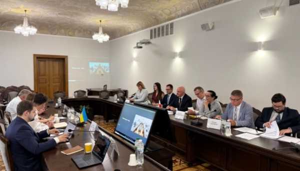 Польща надала Україні перелік локацій для пошуково-викопувальних заходів